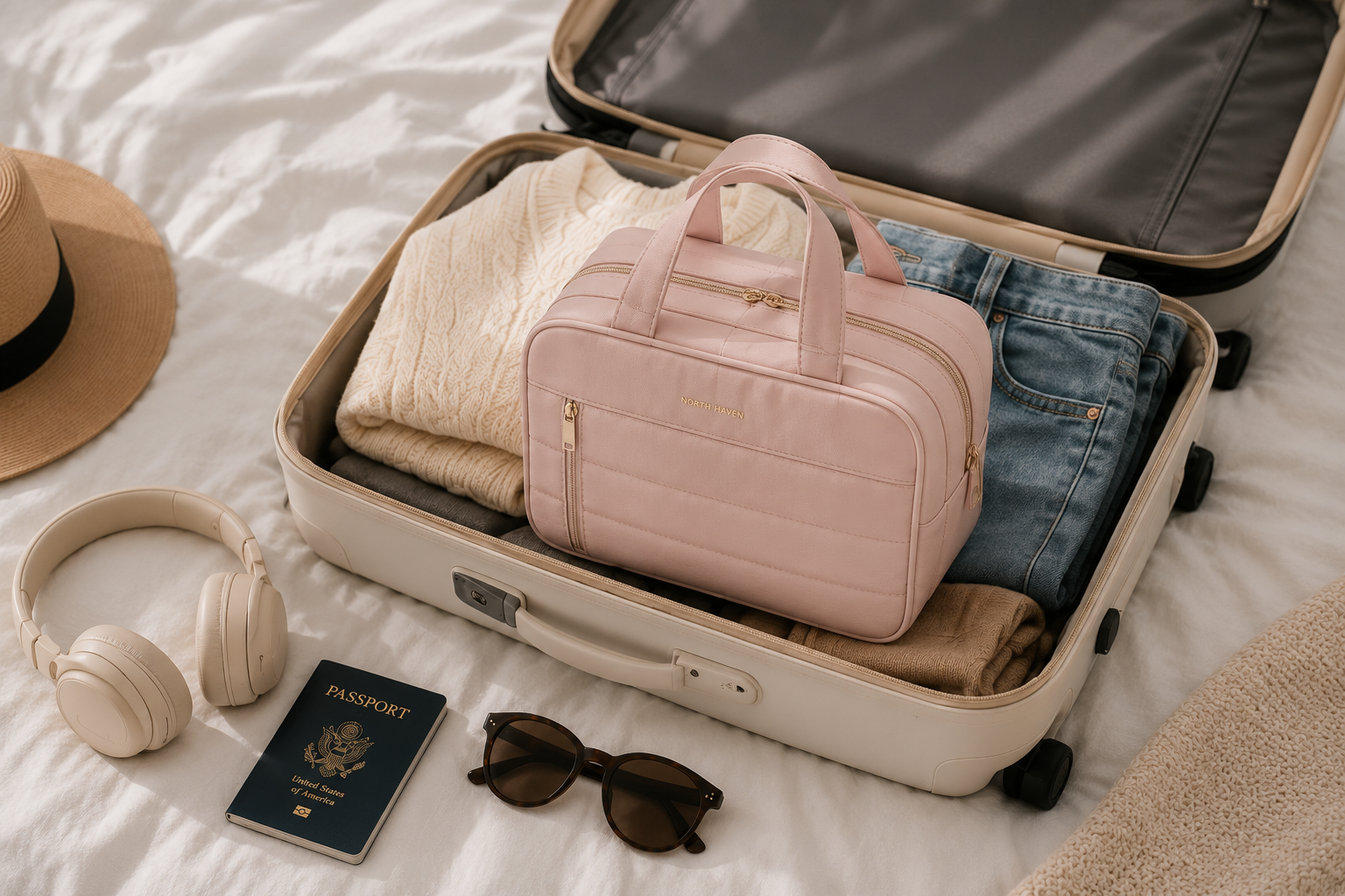 Weekend Away