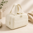 North Haven™ 4-in-1 Travel Vanity Bag